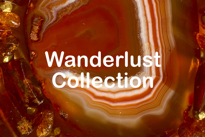 Wanderlust Collection