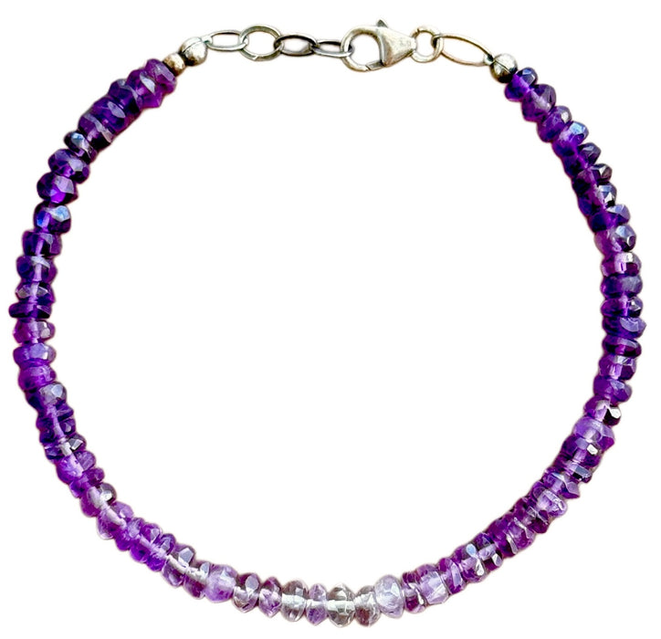 Grape Soda Bracelet
