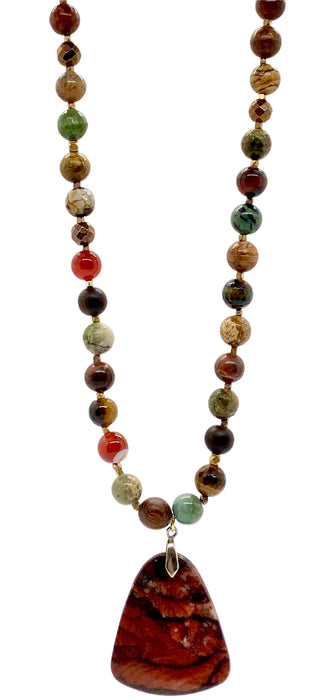 Sedona Necklace