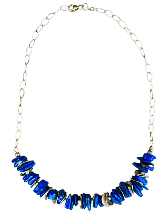Eden-Roc Choker Necklace
