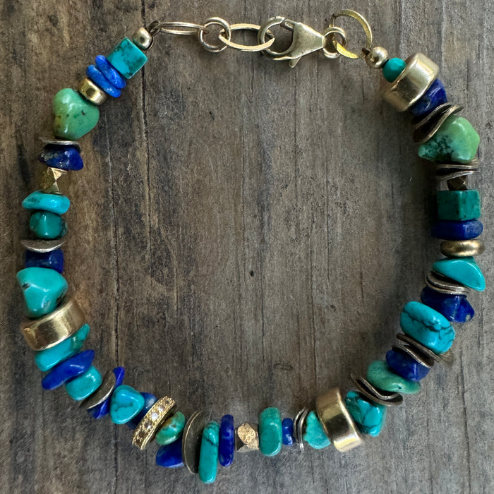 Mustique Bracelet