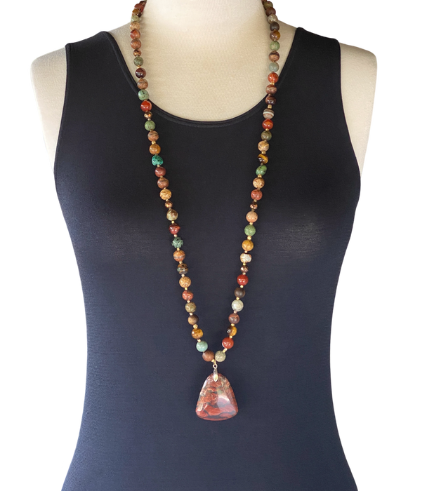 Sedona Necklace