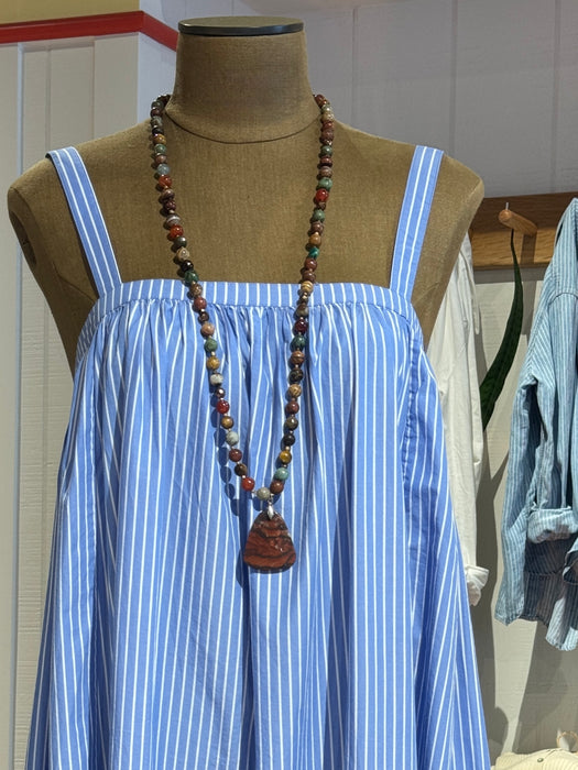 Sedona Necklace