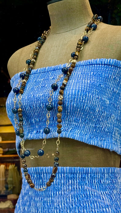 Antibes Necklace