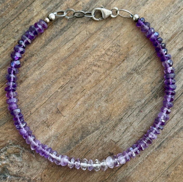 Grape Soda Bracelet