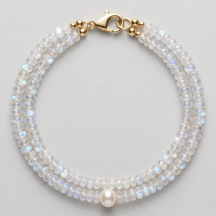 Moon River Bracelet
