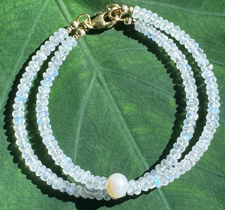 Moon River Bracelet