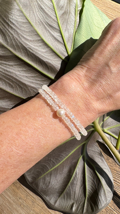 Moon River Bracelet