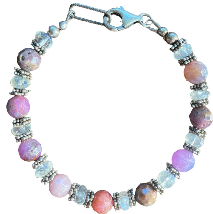 Sweet Moon Bracelet