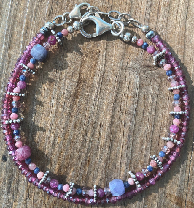 Astral Sky Bracelet