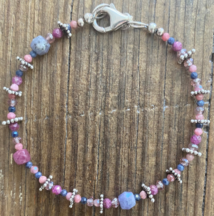Astral Sky Bracelet