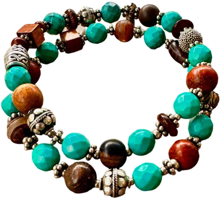 Boho Bracelet Set