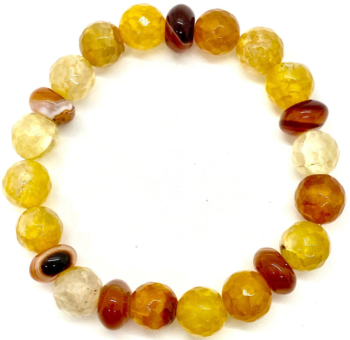 Citrus Bracelet