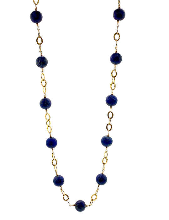 Antibes Necklace