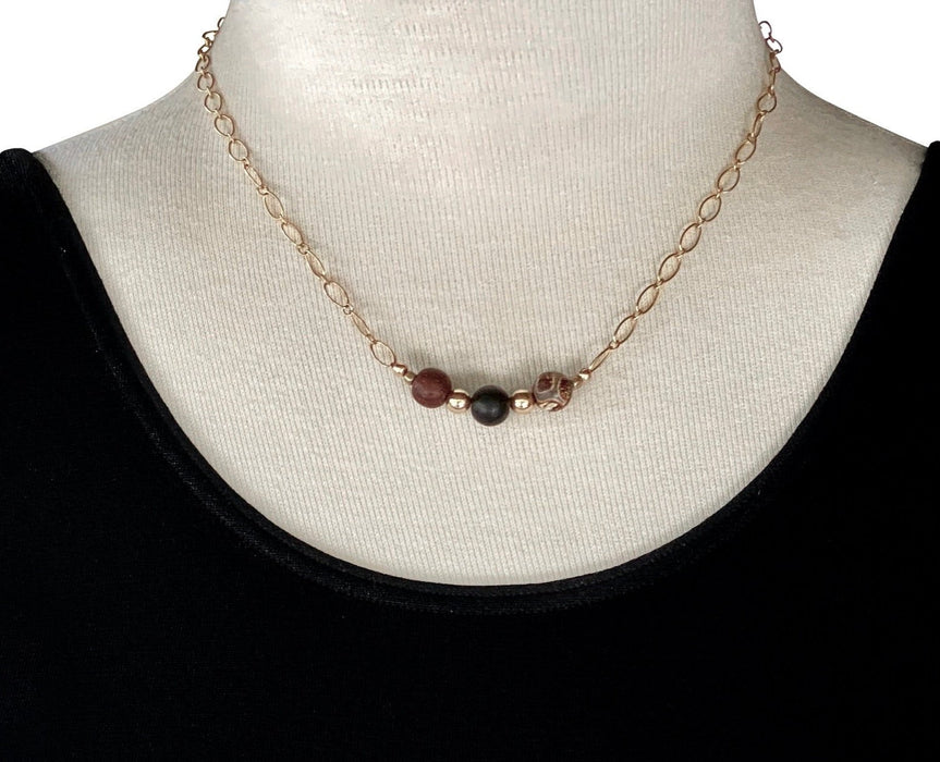 Everyday Necklace